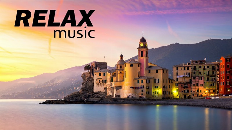 image 0 Bossa Nova Relax - Chill Out Background Music For Study & Work