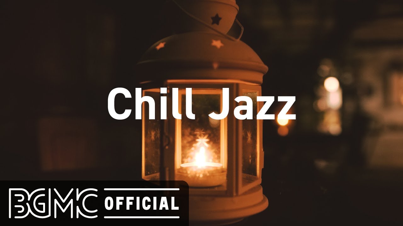 image 0 Chill Jazz: Relax January Jazz - Elegant Winter Jazz Piano Music For Good Mood