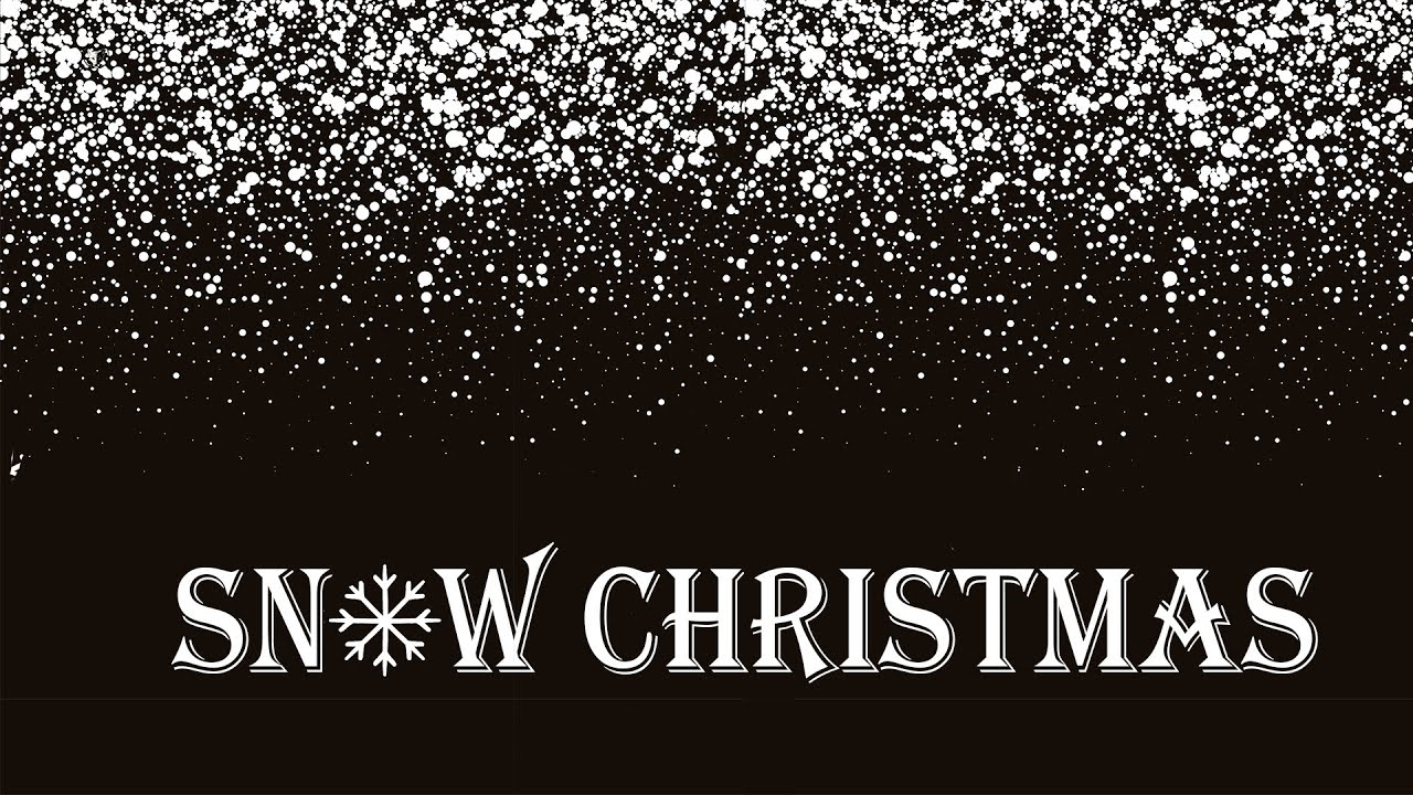image 0 Christmas Snow Jazz - Magical Christmas Music Instrumental