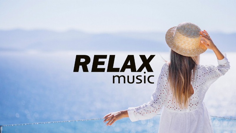 Hotel Bossa Nova Music - Smooth Bossa Nova For Relax Work & Study
