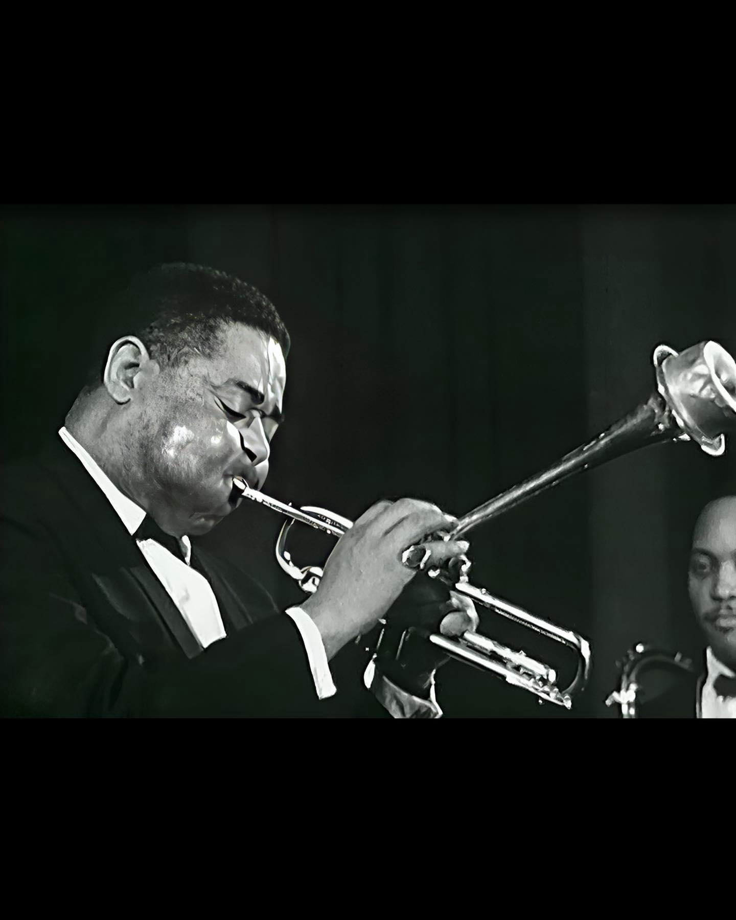 image  1 Jazz, Blues And Lounge Music - Happy Birthday Dizzy Gillespie