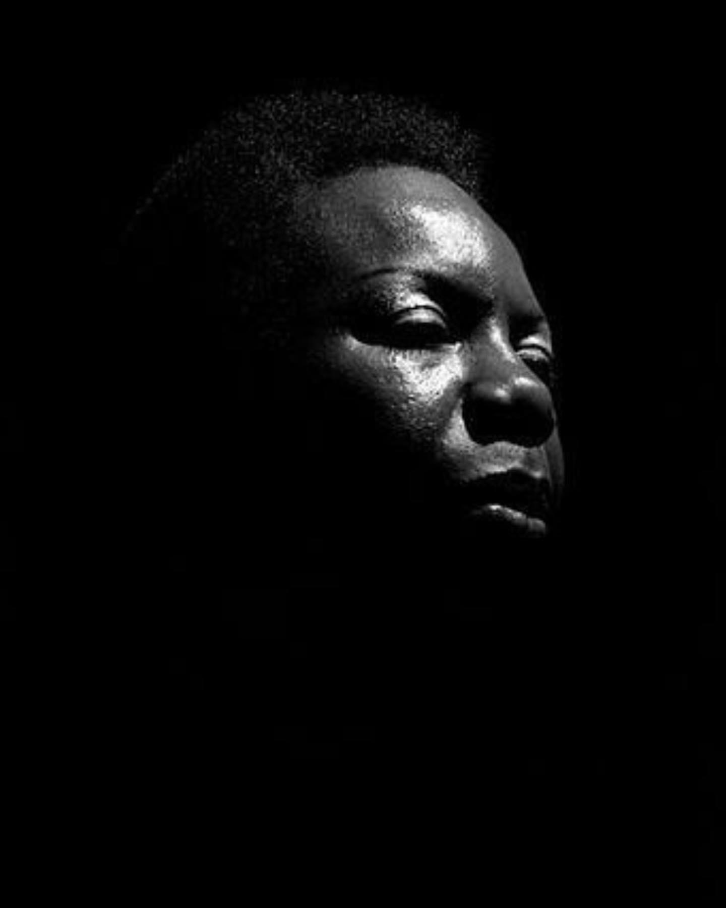 Jazz, Blues And Lounge Music - Nina Simone by David Corio#ninasimone #jazz #blues #gospel #soul #sin
