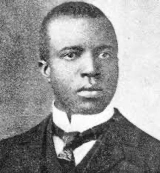 Jazz, Blues And Lounge Music - Today, we pay tribute to the legendary Scott Joplin, the 'King of Rag