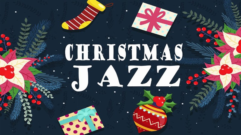 image 0 Jazz Christmas Classics - Jingle Bells - Warm Jazzy Christmas Collection