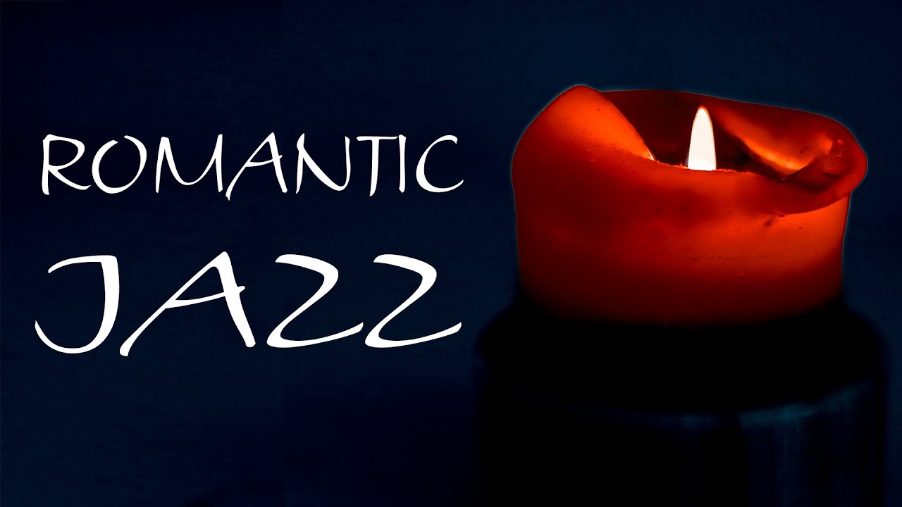 Jazz For Two: Romantic Saxophone Music Sensual Mindset Smooth Background Music