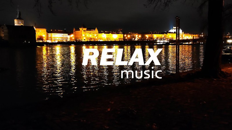 image 0 Late Night Jazz Music - Soothing Prague Jazz Music For Chill Out & Sleep