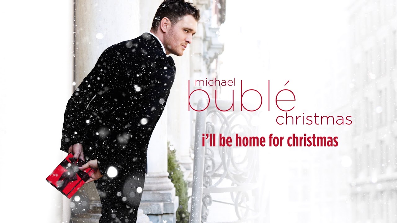 image 0 Michael Bublé - I'll Be Home For Christmas [official Hd]