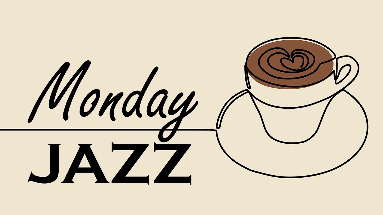 image 0 Monday Morning Jazz - Winter Bossa Nova Jazz Music For Gentle Morning