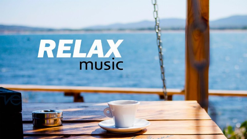 Morning Jazz - Piano Jazz Music - Easy Listening Cafe Jazz Music