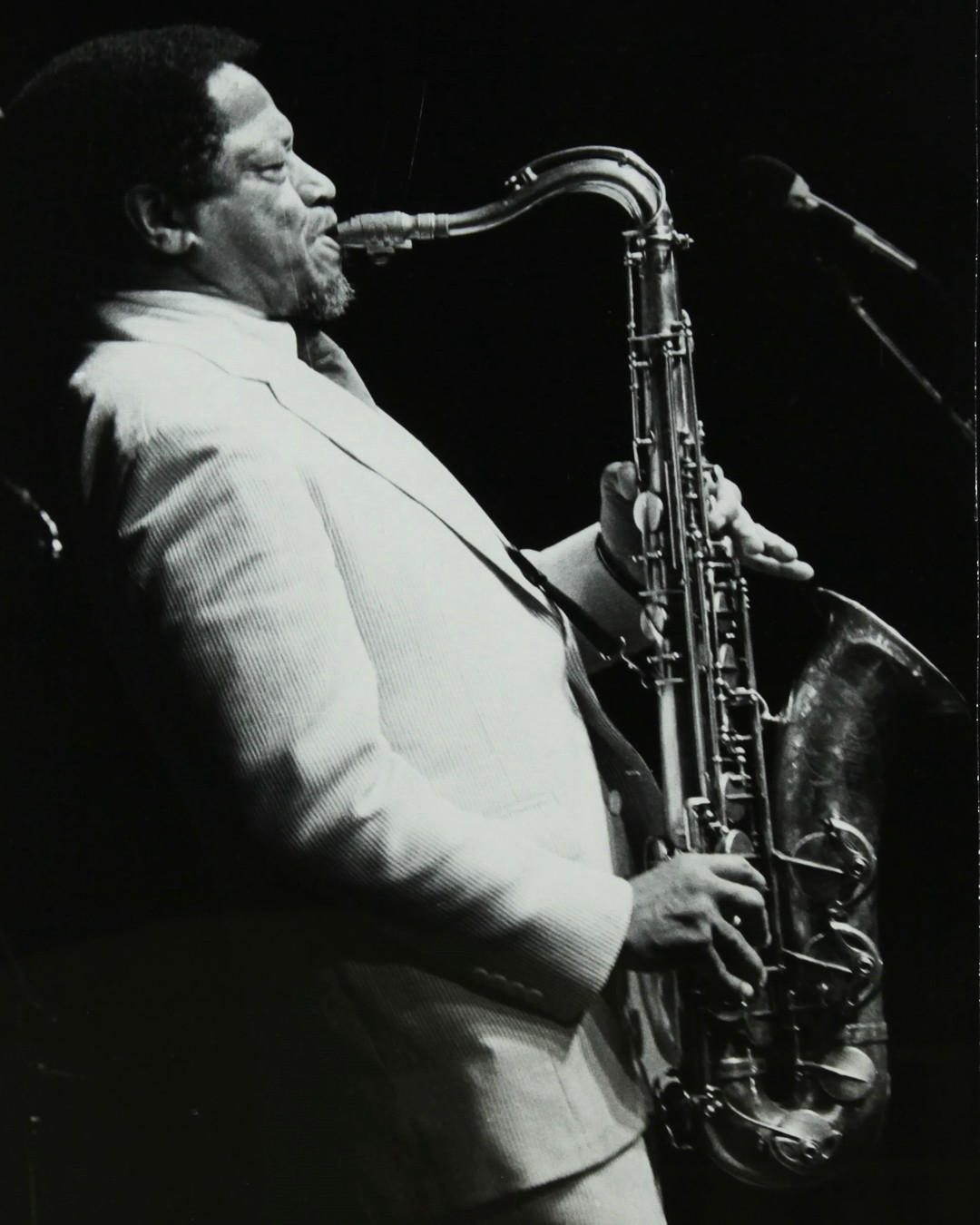 image  1 National Jazz Archive - Denis Williams was an English press photographer who spent 32 years with the