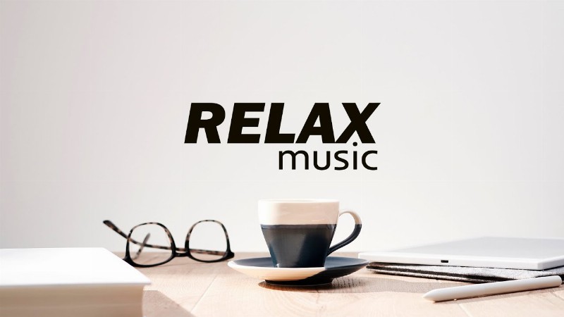 Office Jazz - Relaxing Piano Jazz Music For Work Concentration And Focus