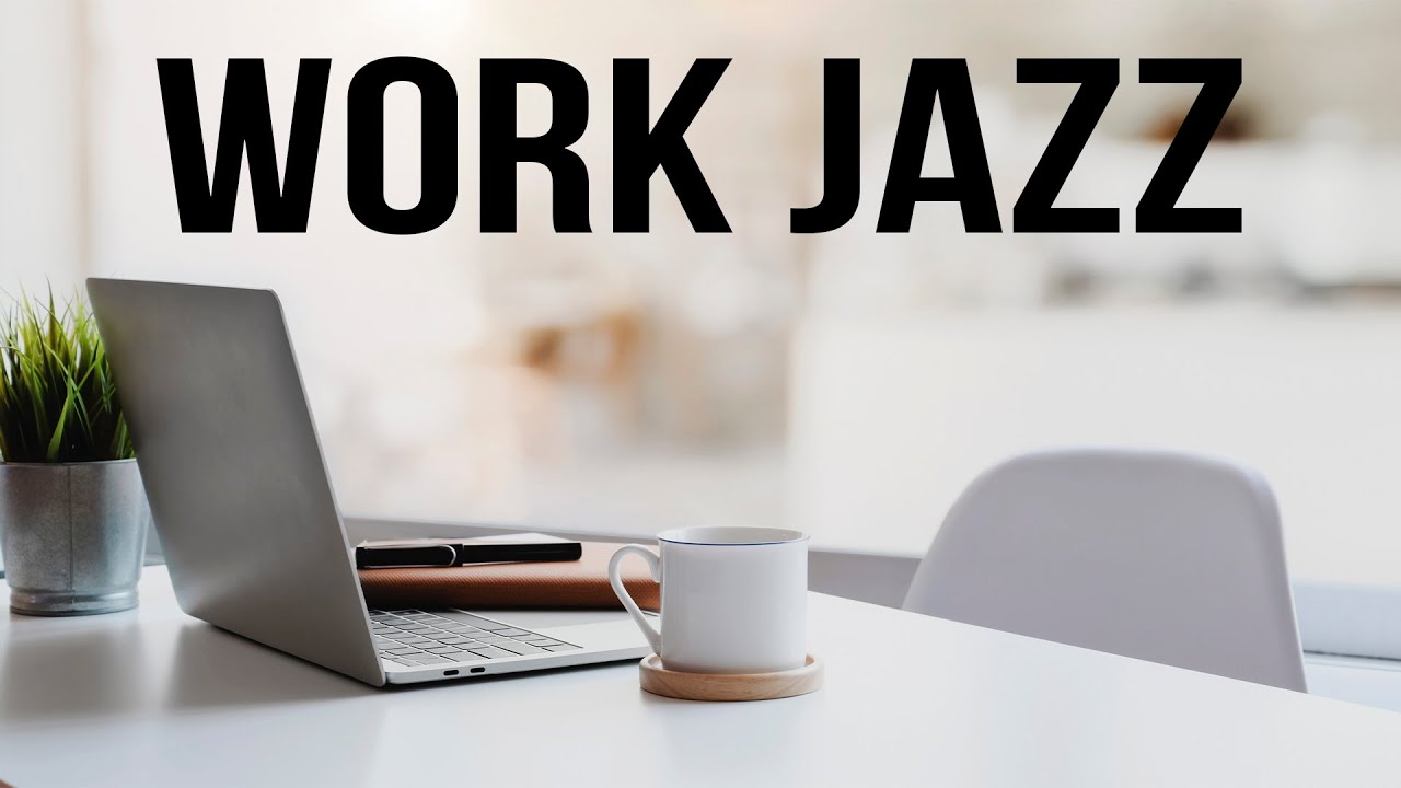 image 0 Relax Music - Work Ans Study Jazz Music - Concentrate Jazz Piano Music