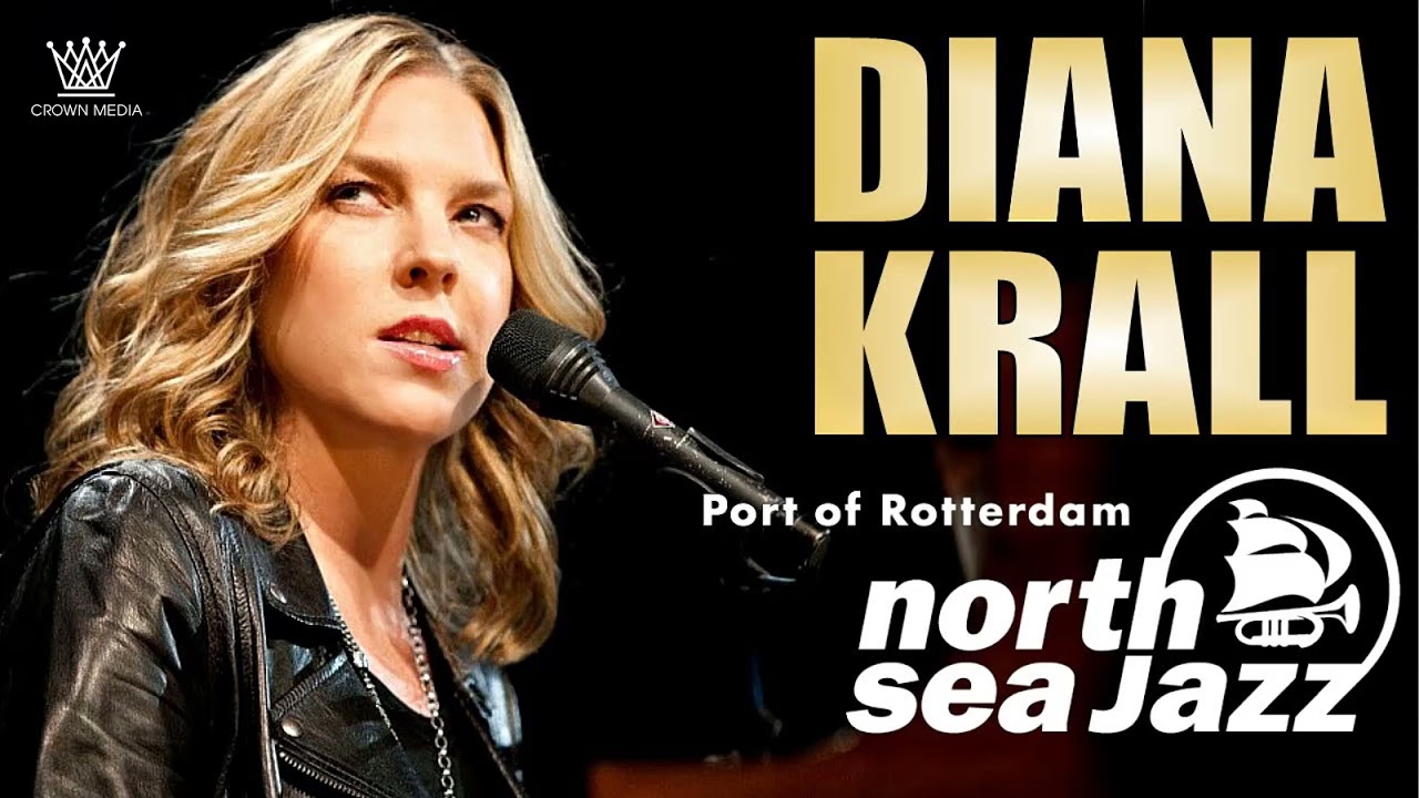 image 0 The Best Of Diana Krall Songs Full Album - Diana Krall Greatest Hits 2021