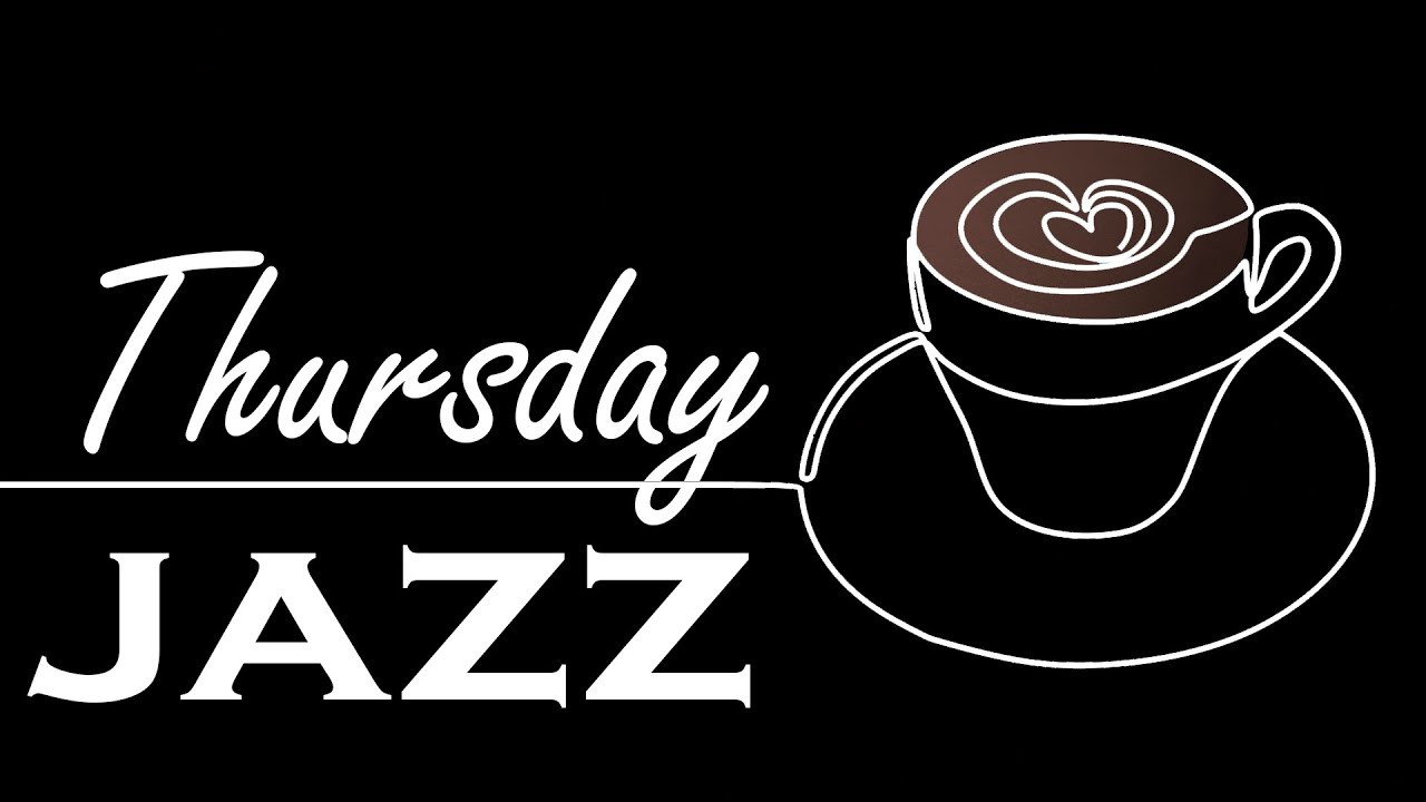 Thursday Morning Jazz - Winter Bossa Nova Jazz Music For Gentle Morning