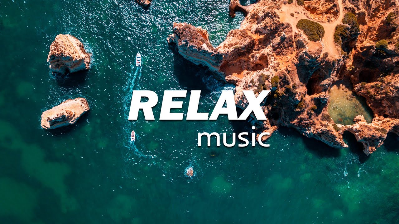 image 0 Weekend Jazz - Seaside Bossa Nova Jazz Music To Chill & Relax